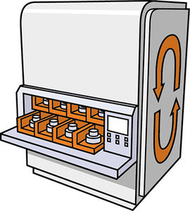 module logiciel pour la gestion des outillages