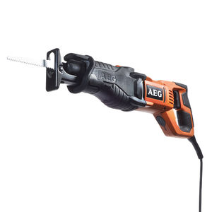scie sabre / à bois / électrique