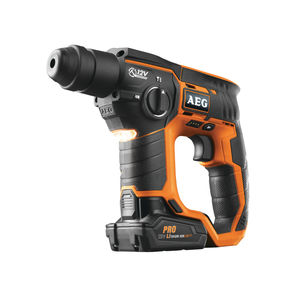 marteau perforateur électrique / sans fil / pour chantier