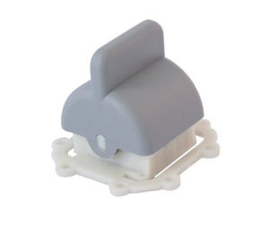 joystick analogique 1