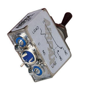 disjoncteur hydraulique-magnétique 1