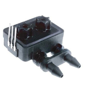 capteur de pression capacitif 1