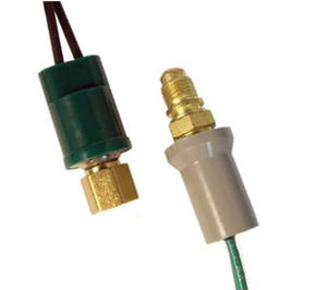 pressostat pour environnements sévères 1