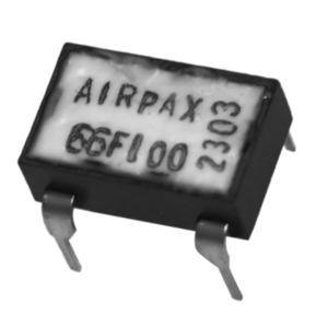 thermostat bimétallique 1