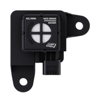 capteur de gaz réfrigérant pour gaz réfrigérant 1