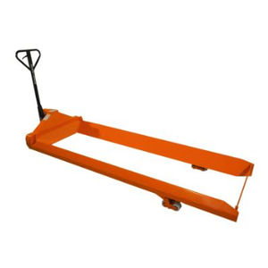 transpalette hydraulique