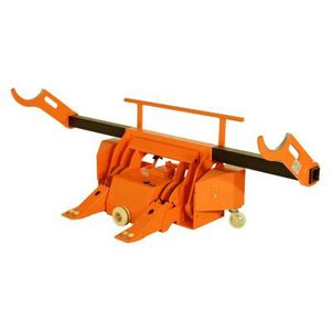 chariot de transfert