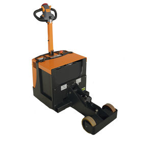 tracteur électrique