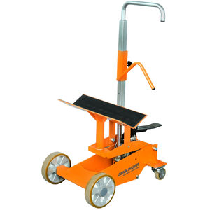 chariot de manutention