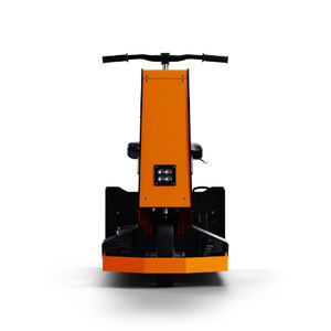 tracteur électrique
