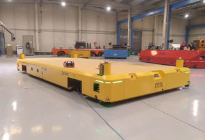 AGV de transport