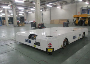 AGV de transport
