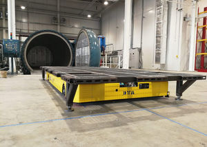 AGV de transport 1