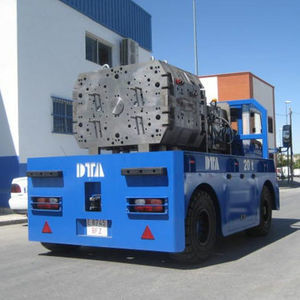 chariot de transport 1