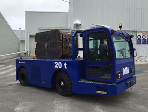 chariot de transfert 1