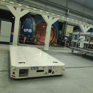 chariot de transfert 1