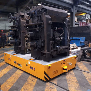 chariot de transfert 1