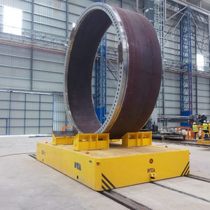 chariot de transfert 1
