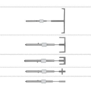viscosimètre type ancre 1