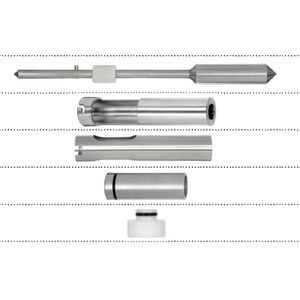 appareil de mesure de viscosité à cylindre coaxial 1