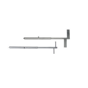 broche de mesure Krebs 1