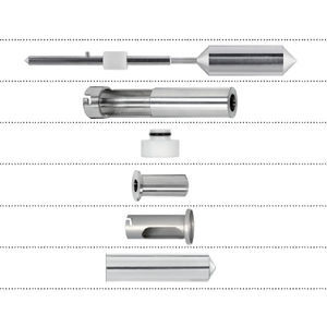 appareil de mesure de viscosité dynamique 1