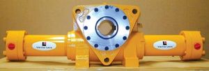 vérin hydraulique 1