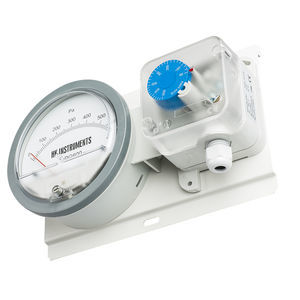 pressostat mécanique 1