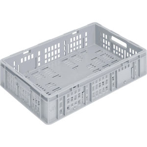 caisse en PP