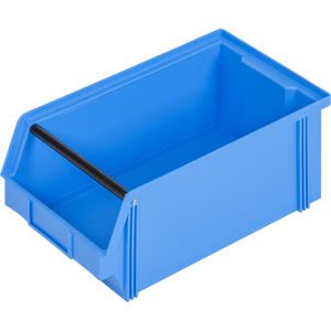 bac à bec en polypropylène / de stockage / de transport / empilable