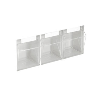 système de rack d'atelier