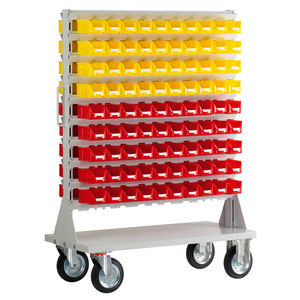 système de rack d'atelier