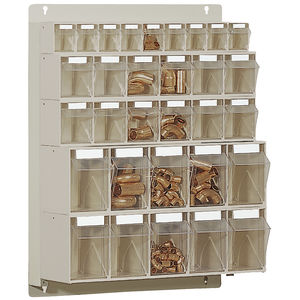système de rack d'atelier