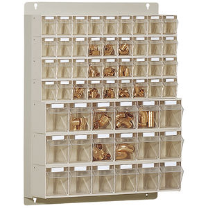 système de rack d'atelier