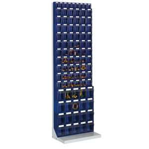 système de rack d'atelier
