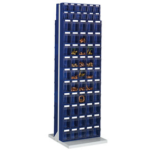 système de rack d'atelier