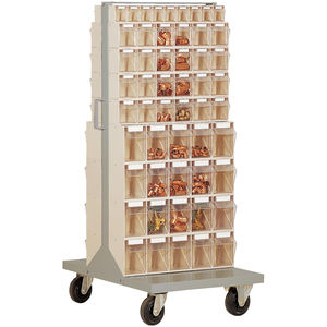 système de rack d'atelier