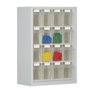 système de rack d'atelier