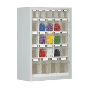 système de rack d'atelier