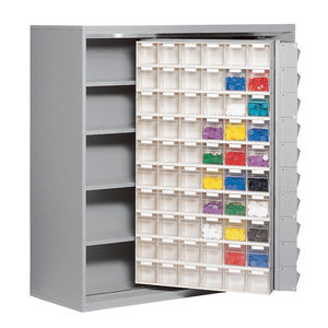 système de rack combiné