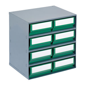 système de rack d'atelier