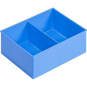 boîte de stockage rectangulaire