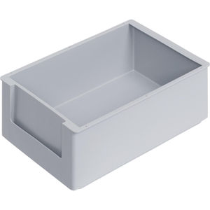 boîte de stockage rectangulaire