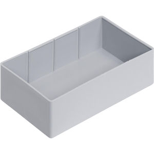 boîte de stockage rectangulaire