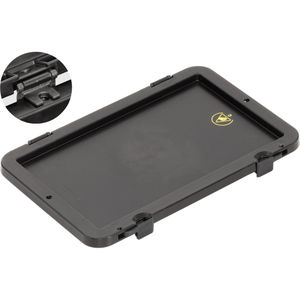 coiffe pour palette