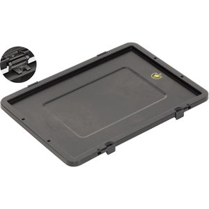 coiffe pour palette