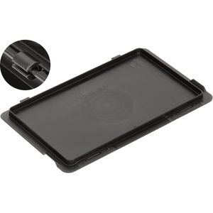 coiffe pour palette