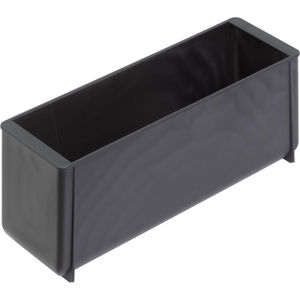 boîte de stockage rectangulaire