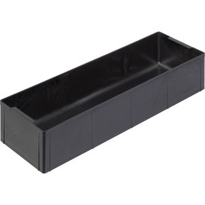 boîte de stockage rectangulaire