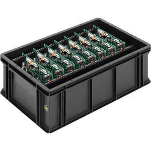 support pour PCB
